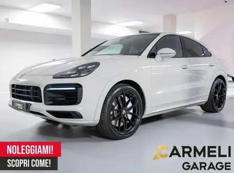 Annonce PORSCHE CAYENNE Essence 2020 d'occasion 