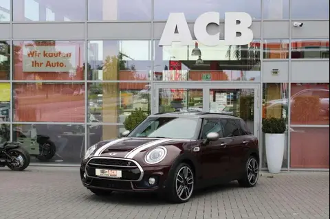 Annonce MINI COOPER Diesel 2016 d'occasion 