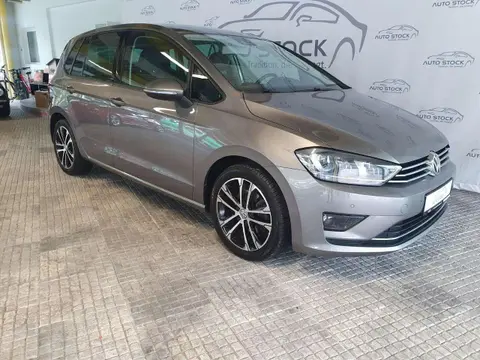 Used VOLKSWAGEN GOLF Petrol 2016 Ad 