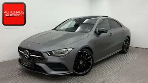 Used MERCEDES-BENZ CLASSE CLA Diesel 2020 Ad 