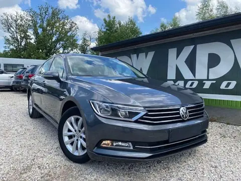 Used VOLKSWAGEN PASSAT Diesel 2017 Ad 