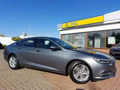 Annonce OPEL INSIGNIA Diesel 2020 d'occasion 