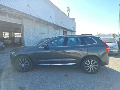 Used VOLVO XC60 Hybrid 2021 Ad 