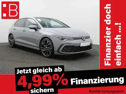 Annonce VOLKSWAGEN GOLF Diesel 2023 d'occasion 