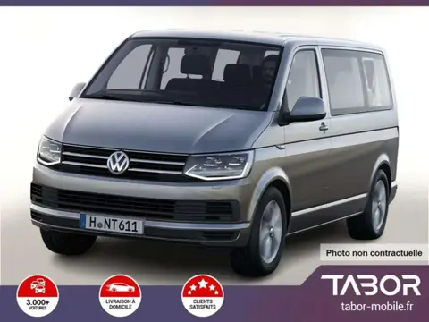 Used VOLKSWAGEN T6 Diesel 2023 Ad 