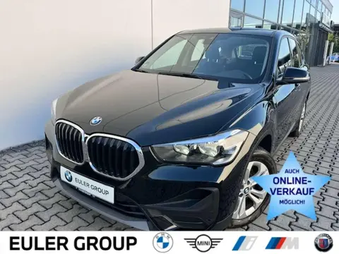 Annonce BMW X1 Hybride 2021 d'occasion Allemagne