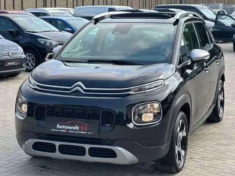 Annonce CITROEN C3 AIRCROSS Essence 2018 d'occasion 