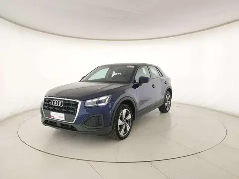 Annonce AUDI Q2 Diesel 2022 d'occasion 