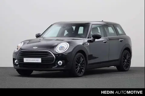 Annonce MINI COOPER Essence 2020 d'occasion 