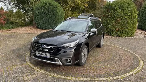 Annonce SUBARU OUTBACK Essence 2024 d'occasion 