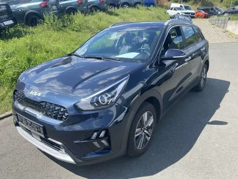 Annonce KIA NIRO Essence 2022 d'occasion 