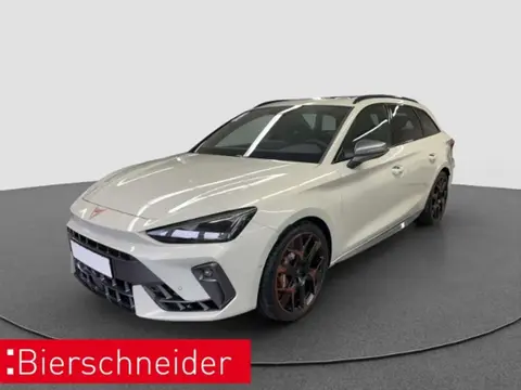 Annonce CUPRA LEON Essence 2024 d'occasion 