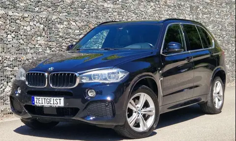 Used BMW X5 Diesel 2016 Ad Germany