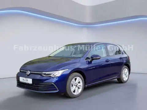 Annonce VOLKSWAGEN GOLF Diesel 2023 d'occasion 