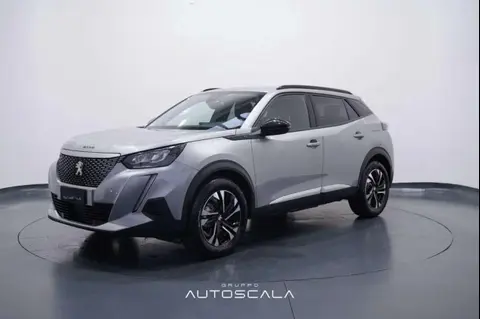 Annonce PEUGEOT 2008 Électrique 2022 d'occasion 