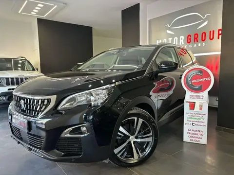 Annonce PEUGEOT 3008 Diesel 2020 d'occasion 