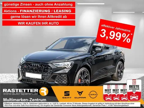 Used AUDI RSQ3 Petrol 2024 Ad 