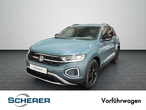 Used VOLKSWAGEN T-ROC Petrol 2024 Ad 