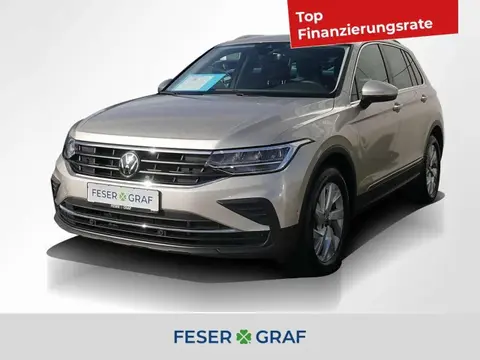 Annonce VOLKSWAGEN TIGUAN Essence 2024 d'occasion 