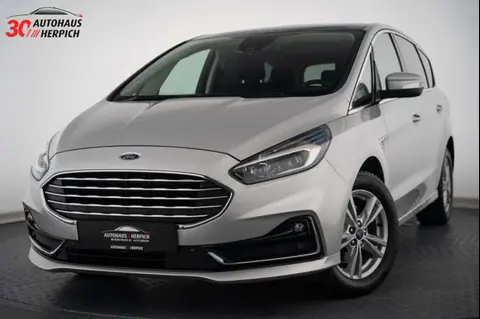 Used FORD S-MAX Diesel 2021 Ad 