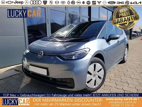 Used VOLKSWAGEN ID.3 Electric 2023 Ad 