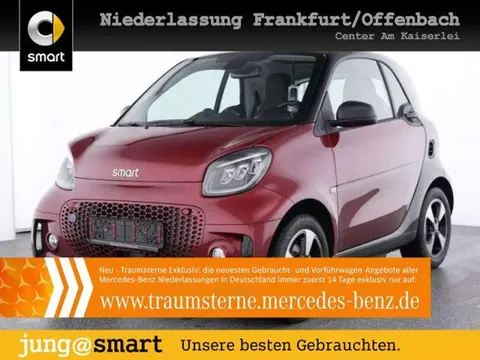 Annonce SMART FORTWO Électrique 2023 d'occasion 