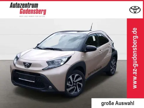 Used TOYOTA AYGO X Petrol 2024 Ad 