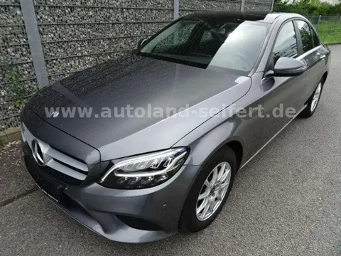 Used MERCEDES-BENZ CLASSE C Diesel 2019 Ad 