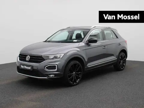 Used VOLKSWAGEN T-ROC Petrol 2021 Ad 