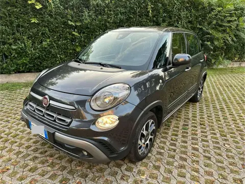 Used FIAT 500L Petrol 2020 Ad 