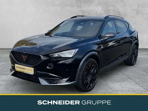 Annonce CUPRA FORMENTOR Essence 2021 d'occasion 