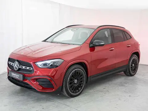 Used MERCEDES-BENZ CLASSE GLA Diesel 2024 Ad 