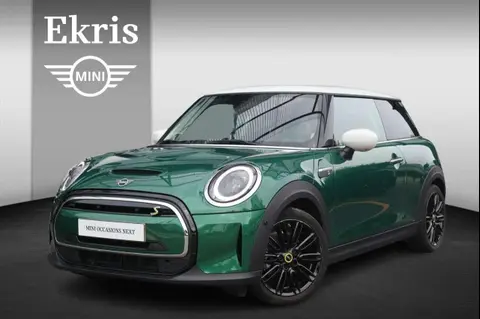 Annonce MINI COOPER Électrique 2022 d'occasion 