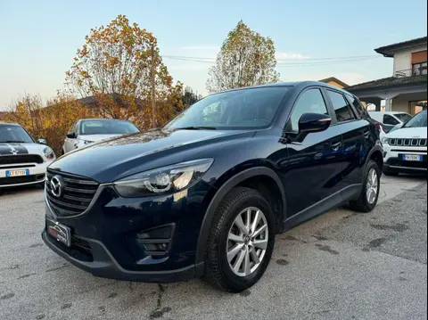 Used MAZDA CX-5 Diesel 2015 Ad 