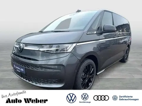 Annonce VOLKSWAGEN T7 Diesel 2024 d'occasion 