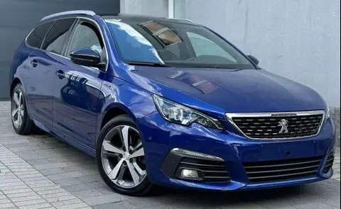 Used PEUGEOT 308 Diesel 2018 Ad 