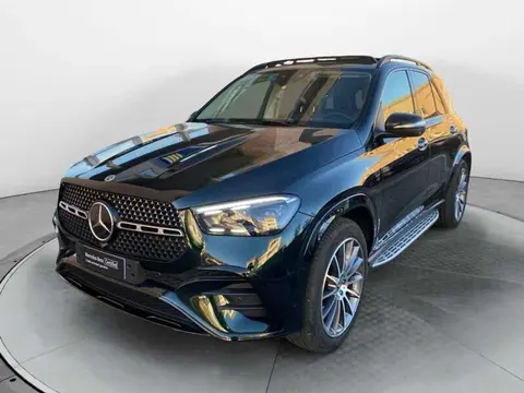 Annonce MERCEDES-BENZ CLASSE GLE Hybride 2023 d'occasion 