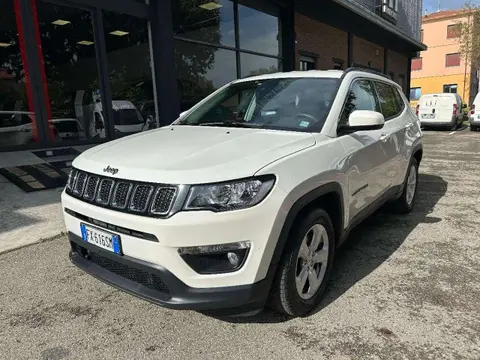 Used JEEP COMPASS Diesel 2019 Ad 