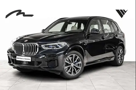 Used BMW X5 Hybrid 2022 Ad 