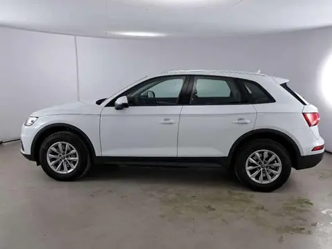 Used AUDI Q5 Diesel 2019 Ad 