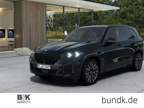 Annonce BMW X5 Diesel 2024 d'occasion Allemagne