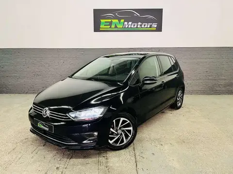 Used VOLKSWAGEN GOLF Petrol 2017 Ad 