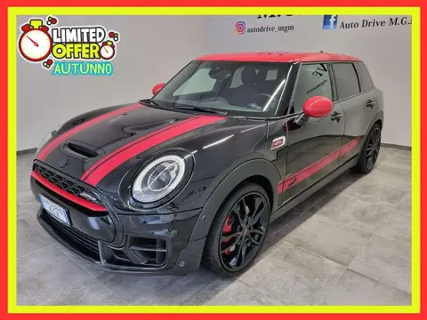 Used MINI JOHN COOPER WORKS Petrol 2019 Ad 