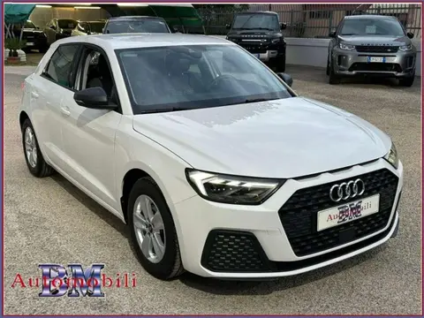 Annonce AUDI A1 Essence 2023 d'occasion 