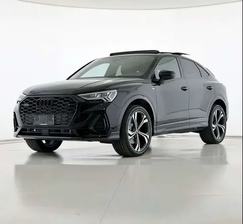 Used AUDI Q3 Diesel 2024 Ad 