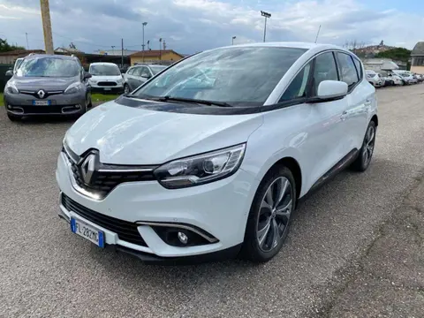 Used RENAULT SCENIC Petrol 2017 Ad 