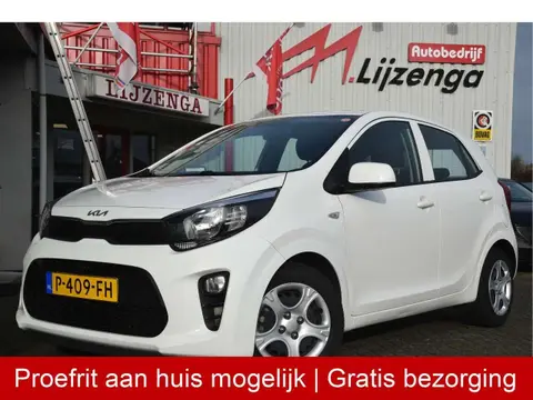 Used KIA PICANTO Petrol 2022 Ad 