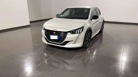 Annonce PEUGEOT 208 Essence 2022 d'occasion 