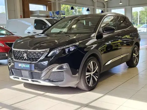 Used PEUGEOT 3008 Petrol 2019 Ad 