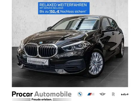 Used BMW SERIE 1 Petrol 2020 Ad Germany